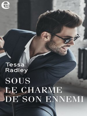 cover image of Sous le charme de son ennemi